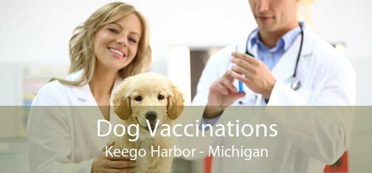 Dog Vaccinations Keego Harbor - Michigan